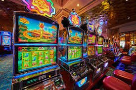 Tampilan permainan Big Bass Bonanza di platform evo77 dengan antarmuka modern